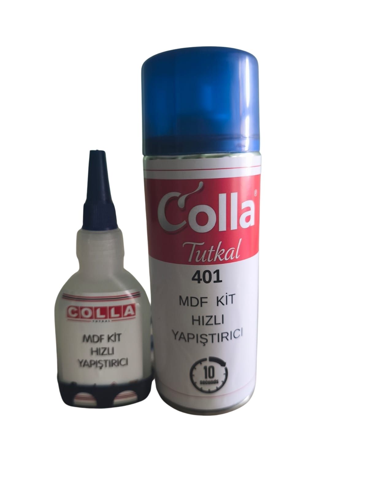 Colla Tutkal 